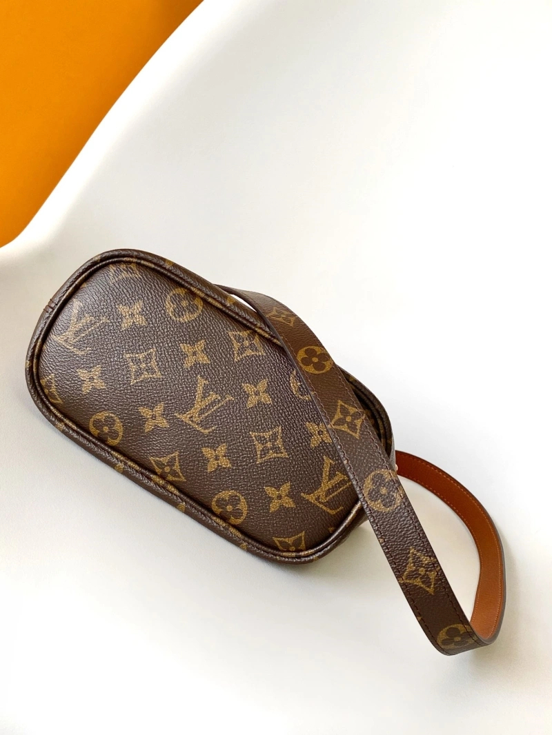 LV Shopping Bags 4194B-0291