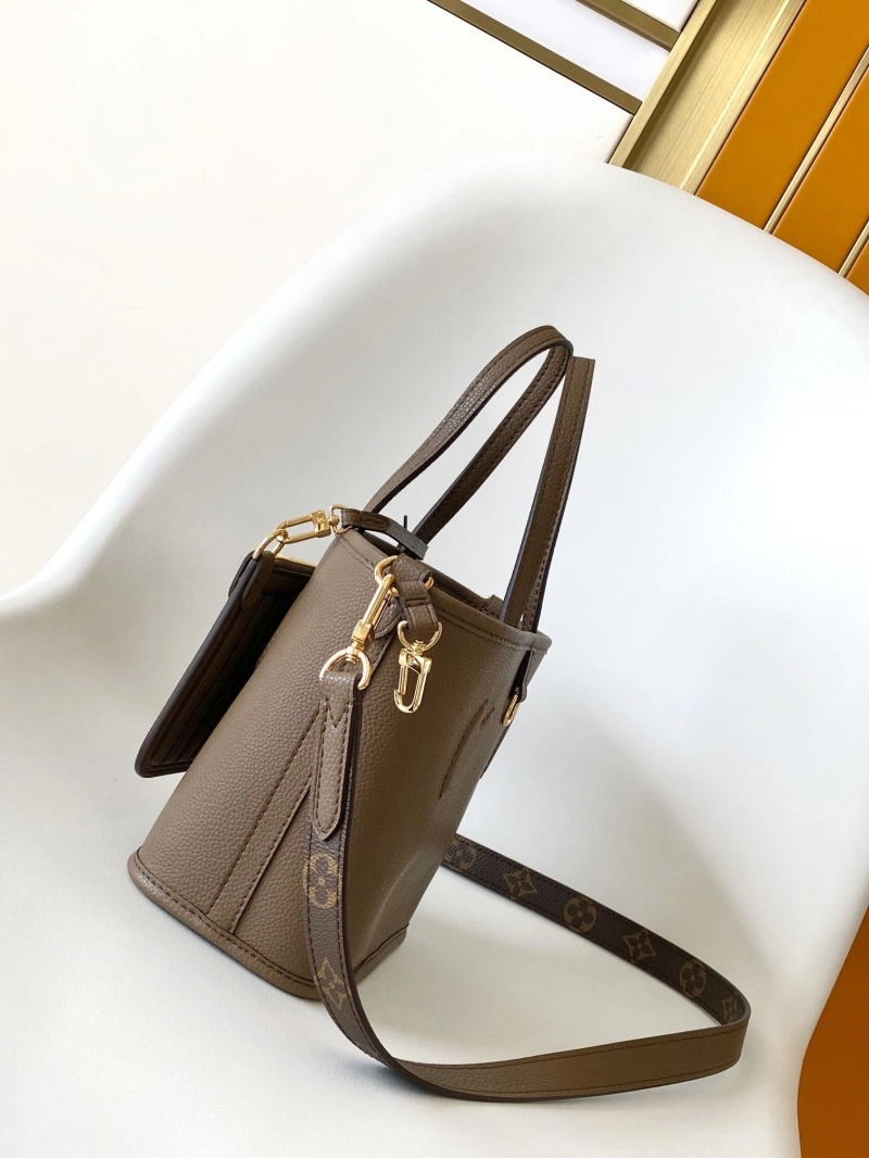 LV Shopping Bags 4194B-0293