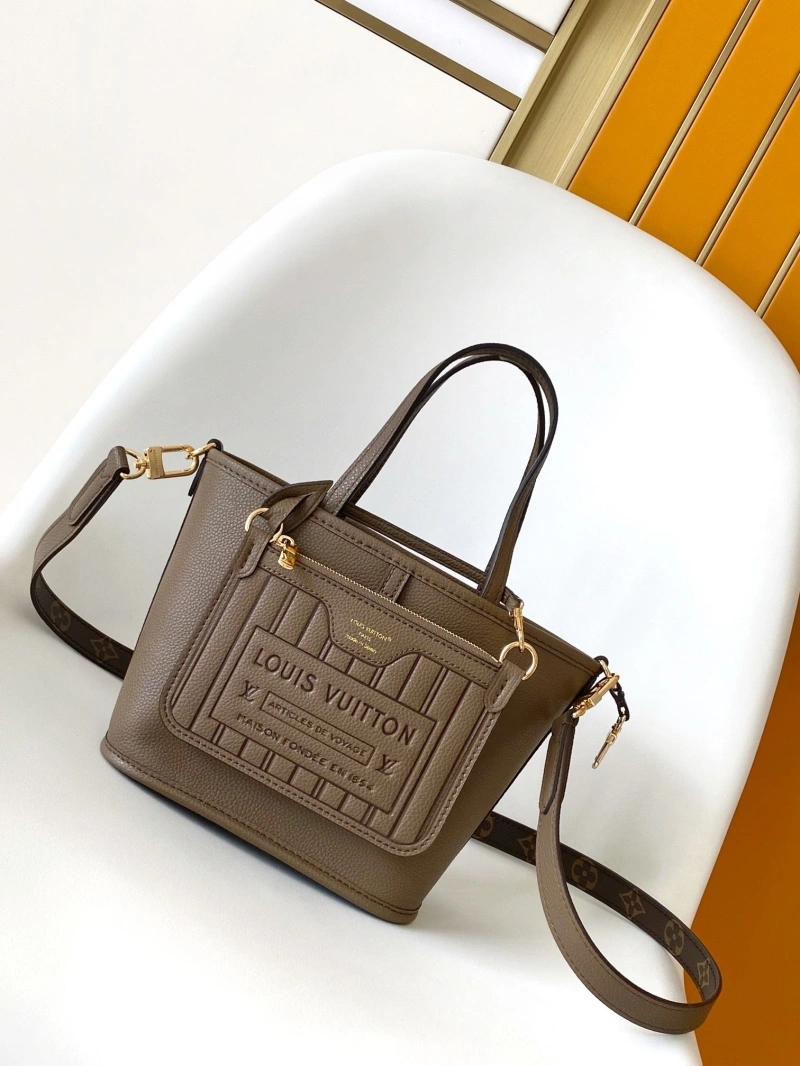 LV Shopping Bags 4194B-0293