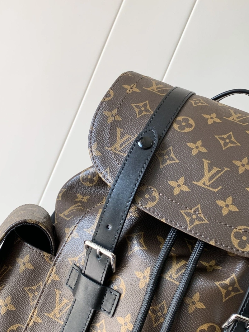 LV Backpacks 4194B-0297