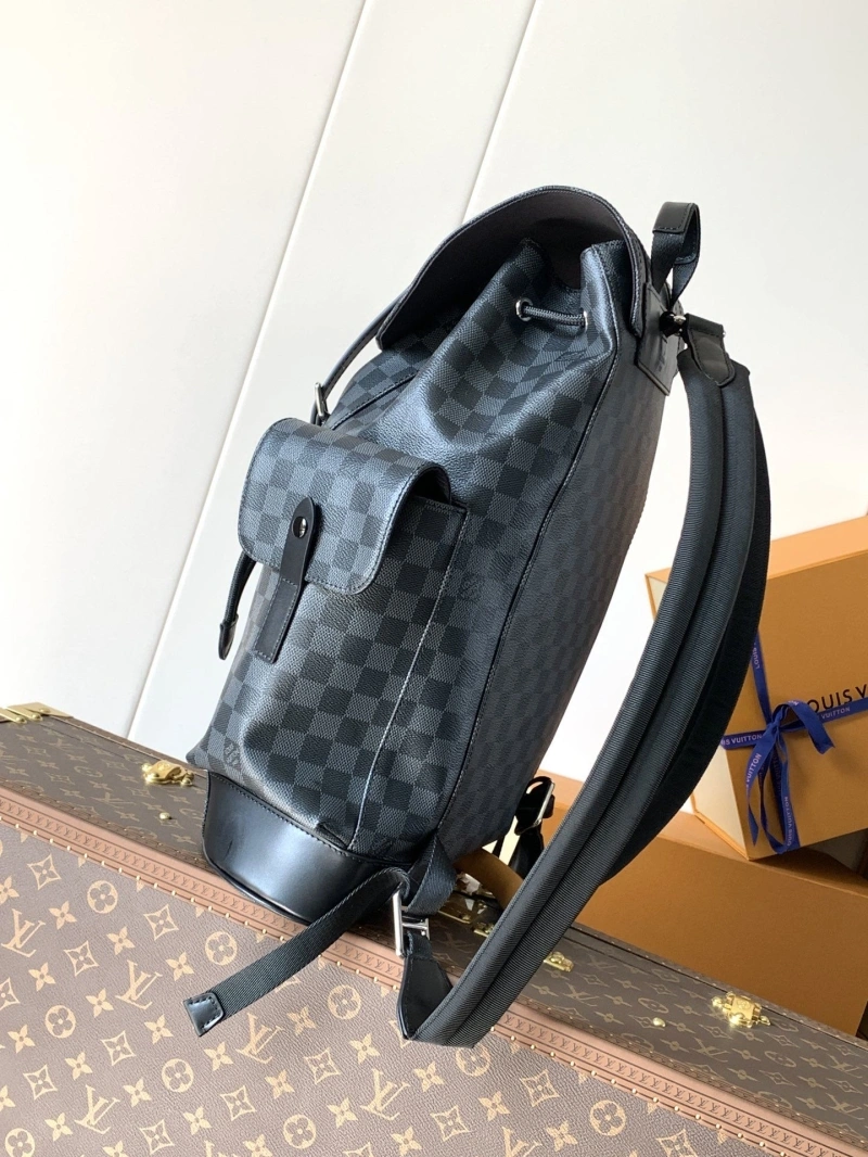 LV Backpacks 4194B-0298