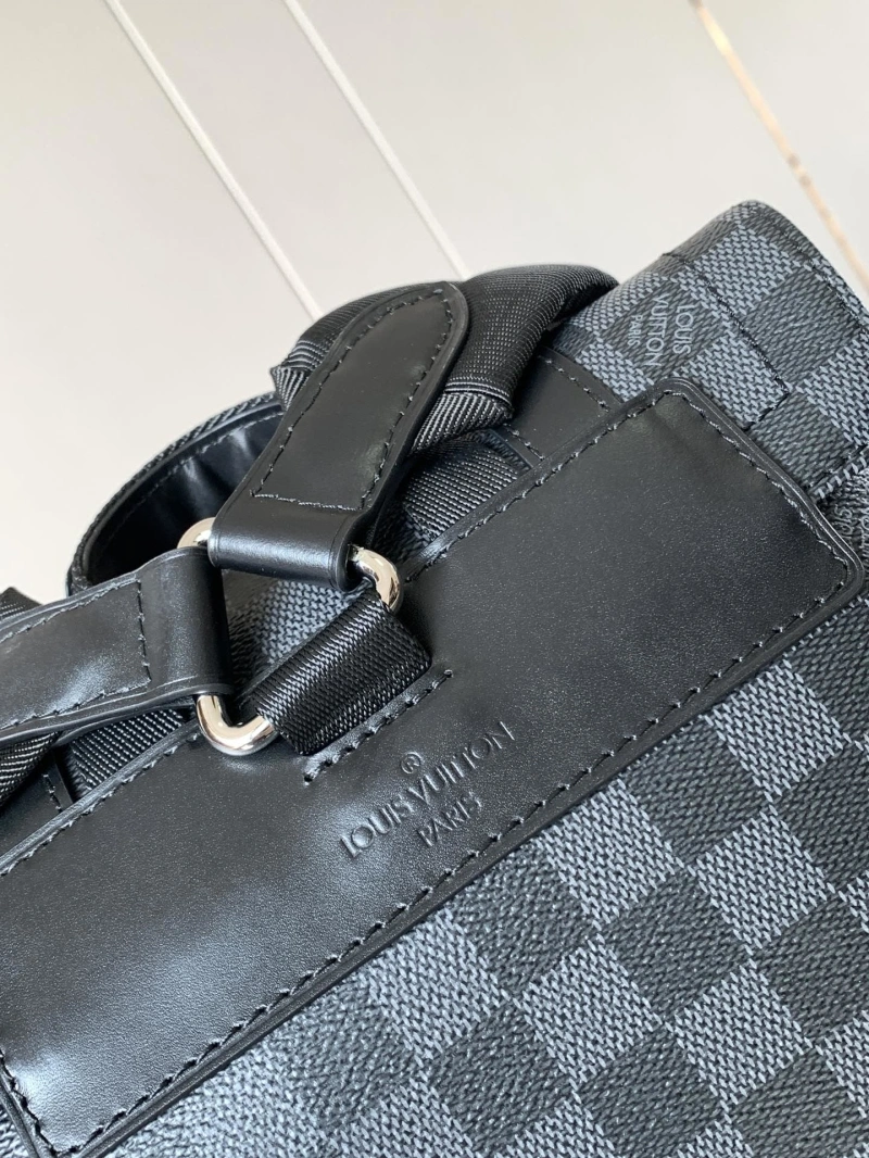 LV Backpacks 4194B-0298
