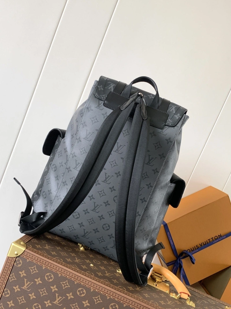 LV Backpacks 4194B-0299