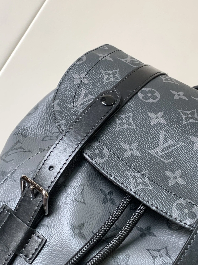 LV Backpacks 4194B-0299