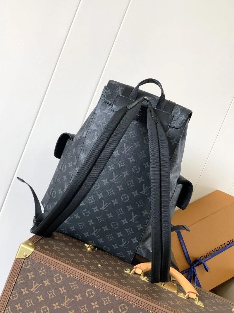 LV Backpacks 4194B-0300