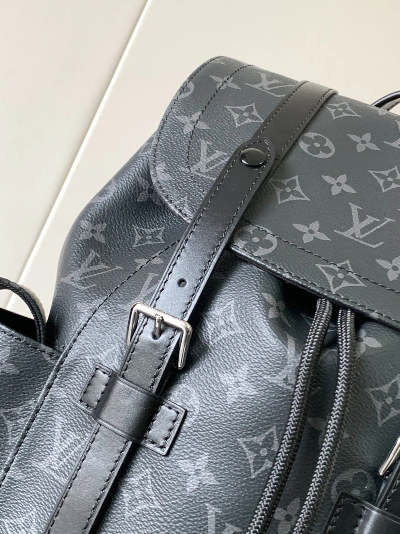 LV Backpacks 4194B-0300