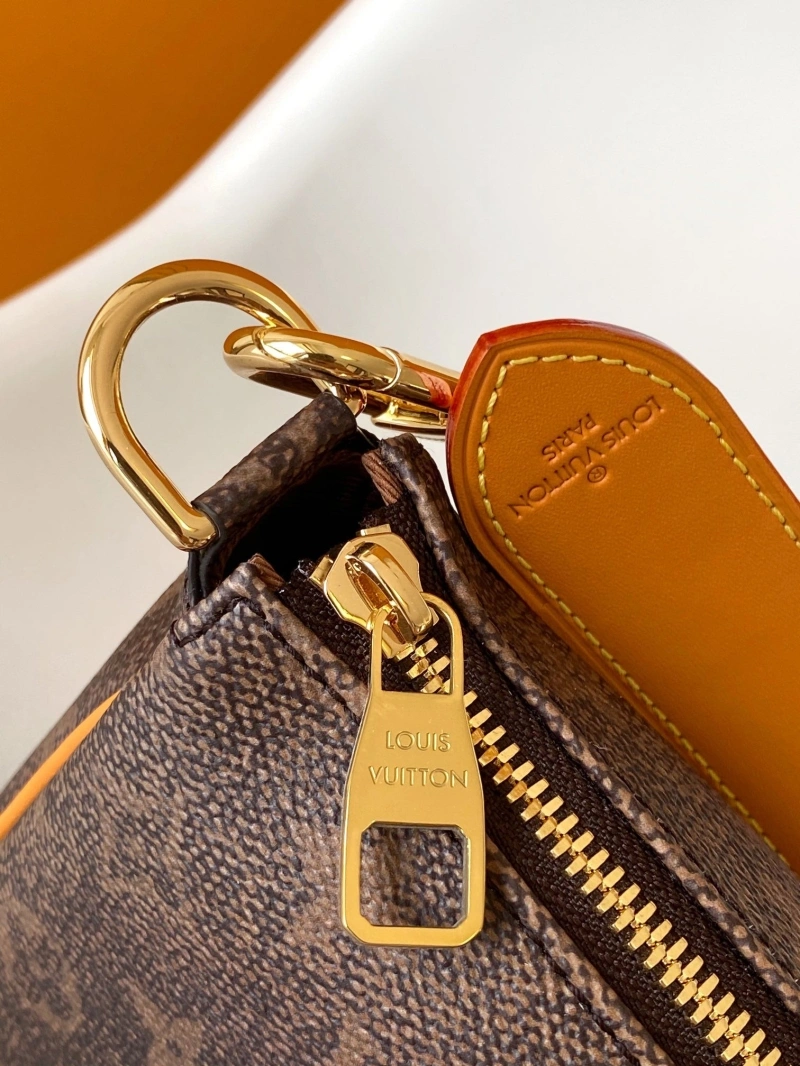 LV Satchel bags 4194B-0301