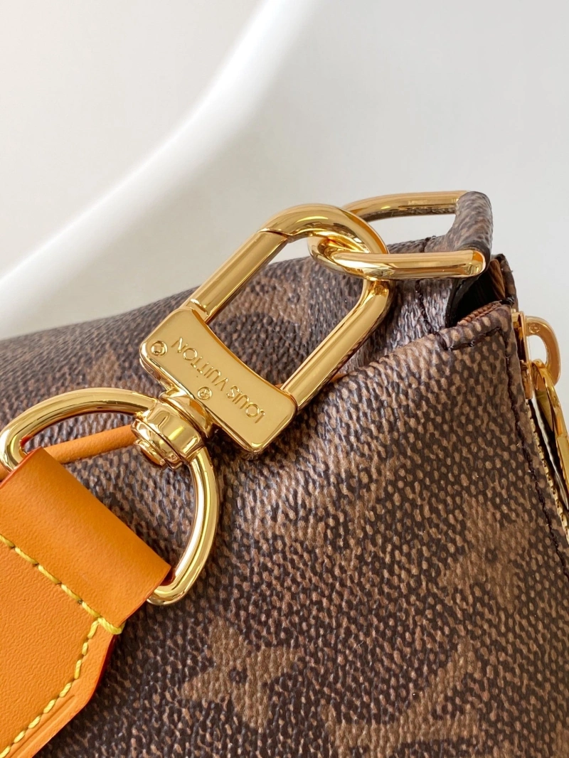LV Satchel bags 4194B-0301