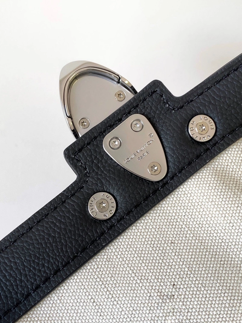 LV Satchel bags 4194B-0307