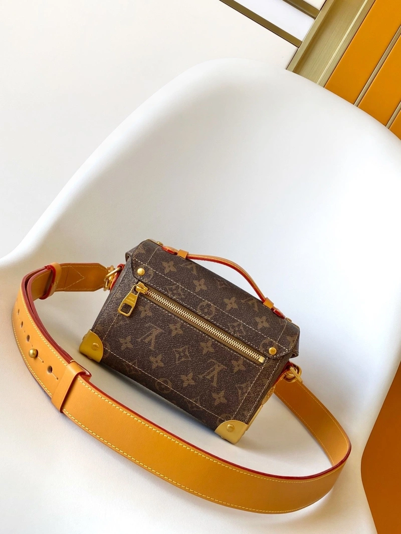 LV Box Bags 4194B-0308