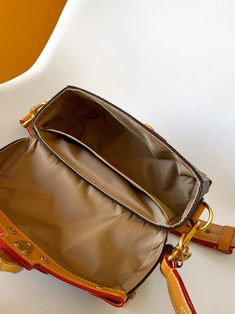 LV Box Bags 4194B-0308