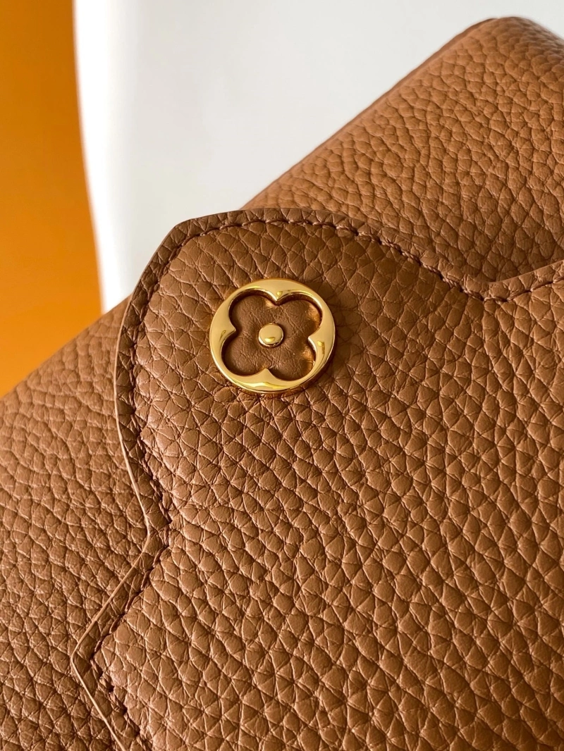 LV Capucines Bags 4194B-0311