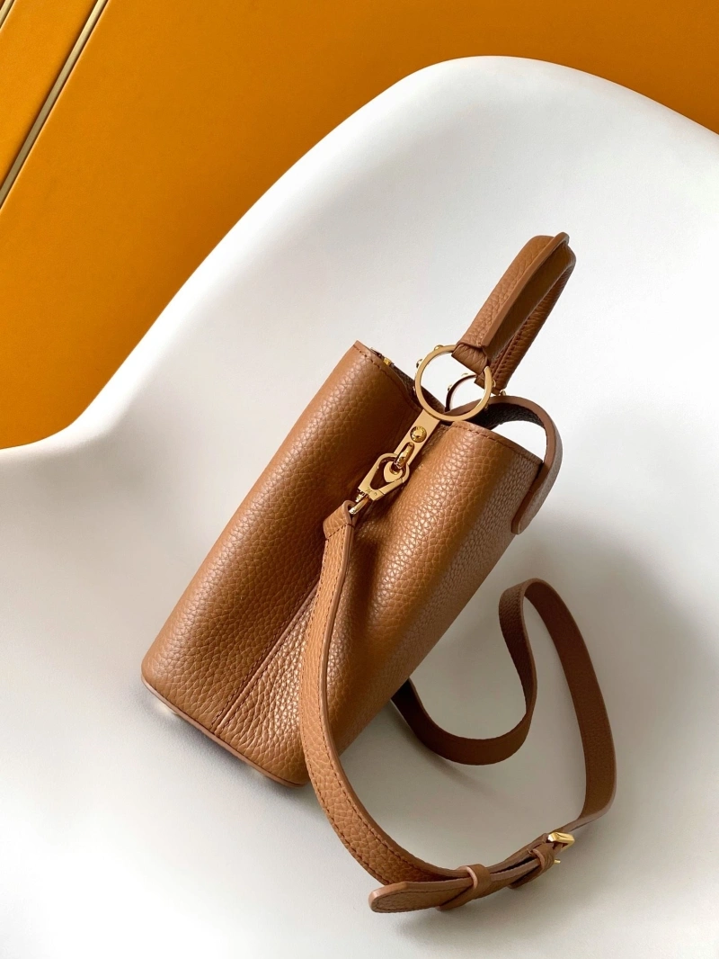 LV Capucines Bags 4194B-0312