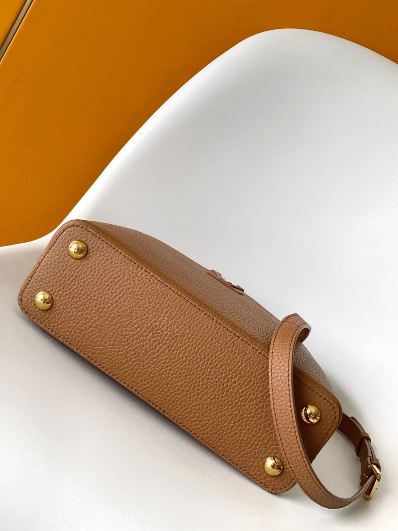 LV Capucines Bags 4194B-0312