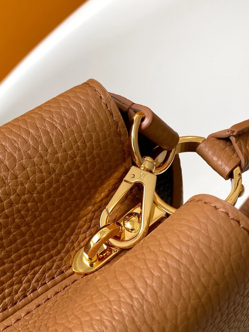 LV Capucines Bags 4194B-0312