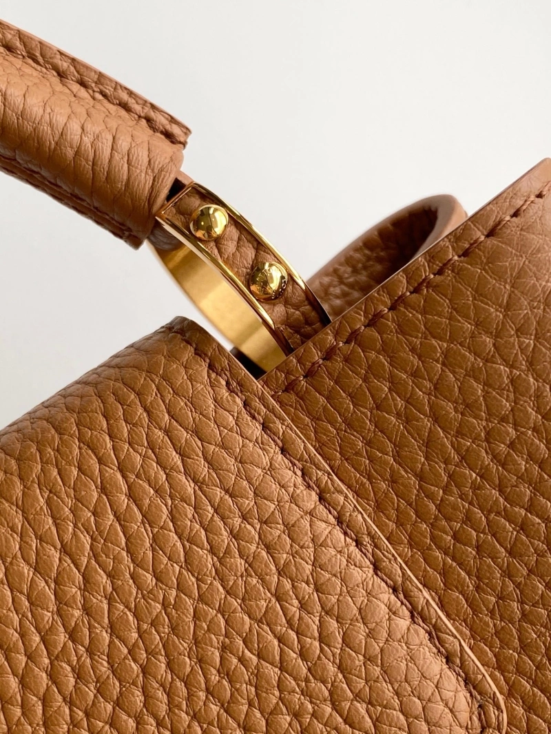 LV Capucines Bags 4194B-0312