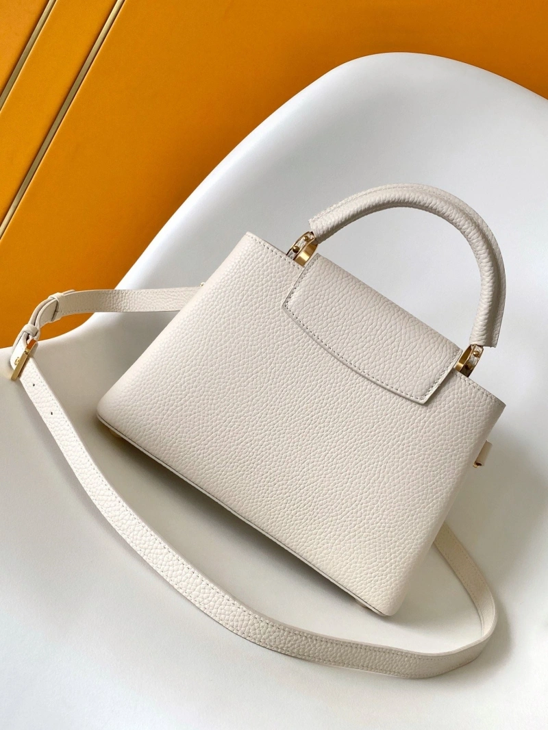LV Capucines Bags 4194B-0314