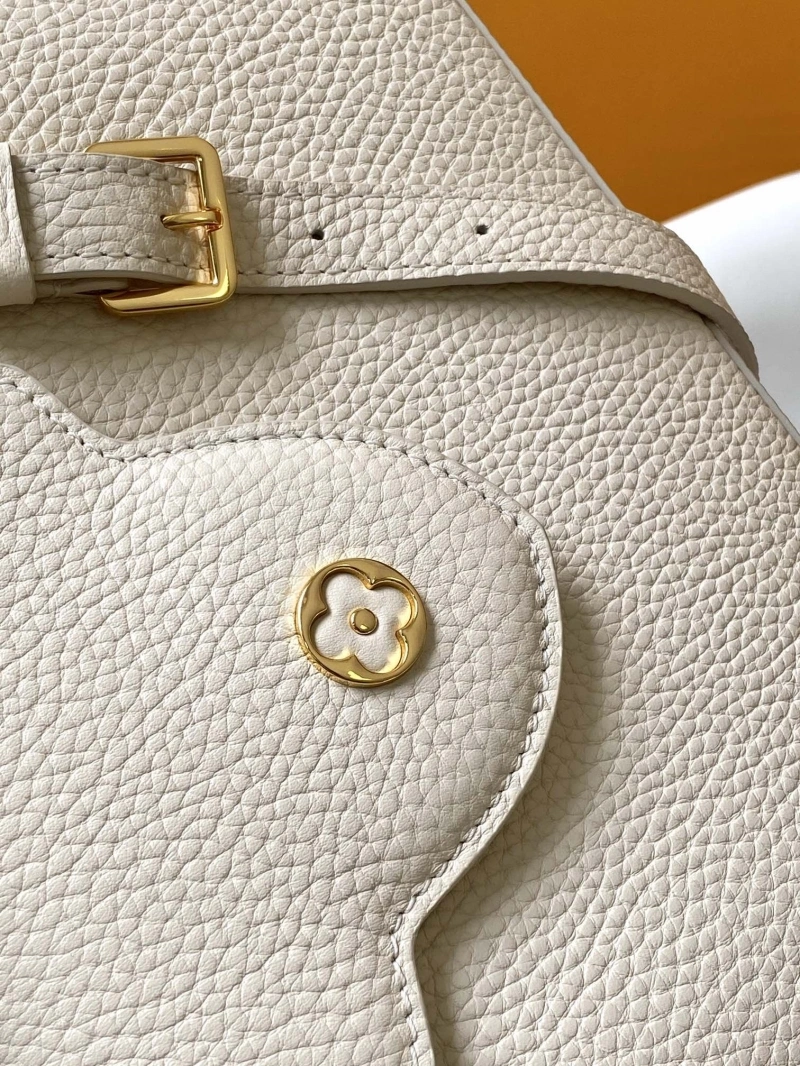 LV Capucines Bags 4194B-0314