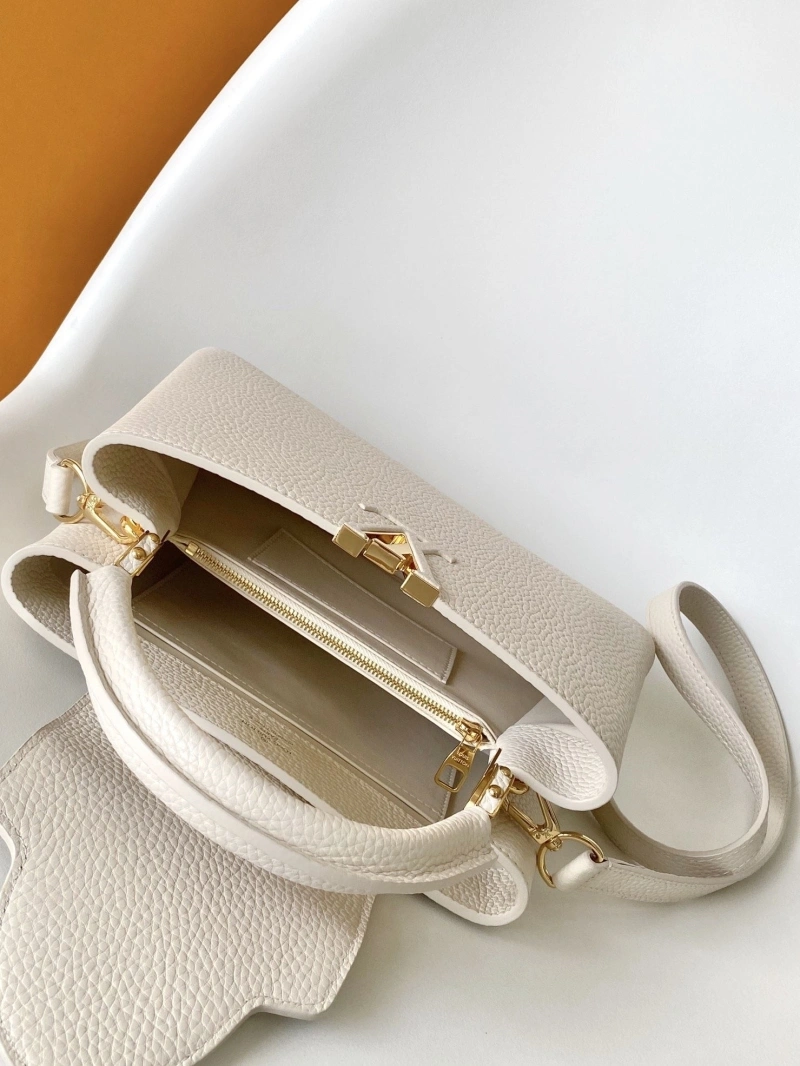 LV Capucines Bags 4194B-0314