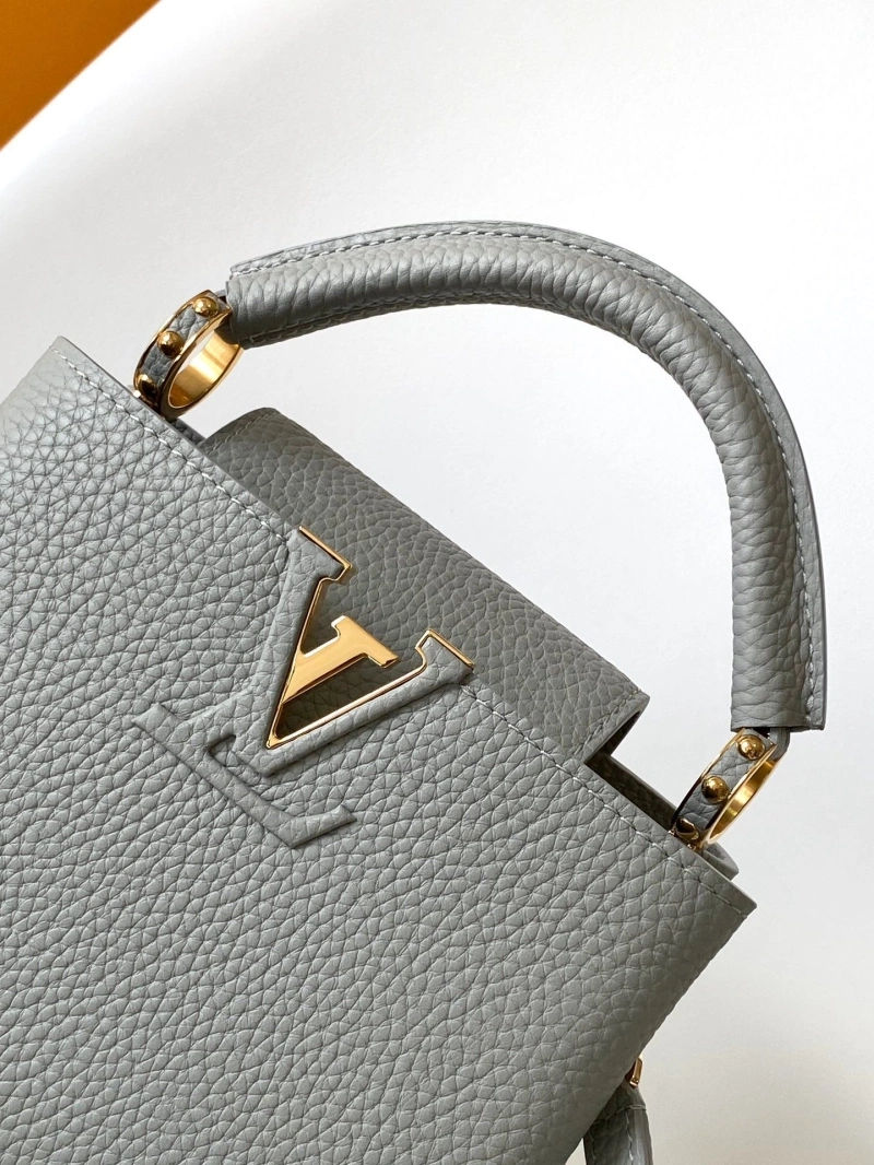 LV Capucines Bags 4194B-0315