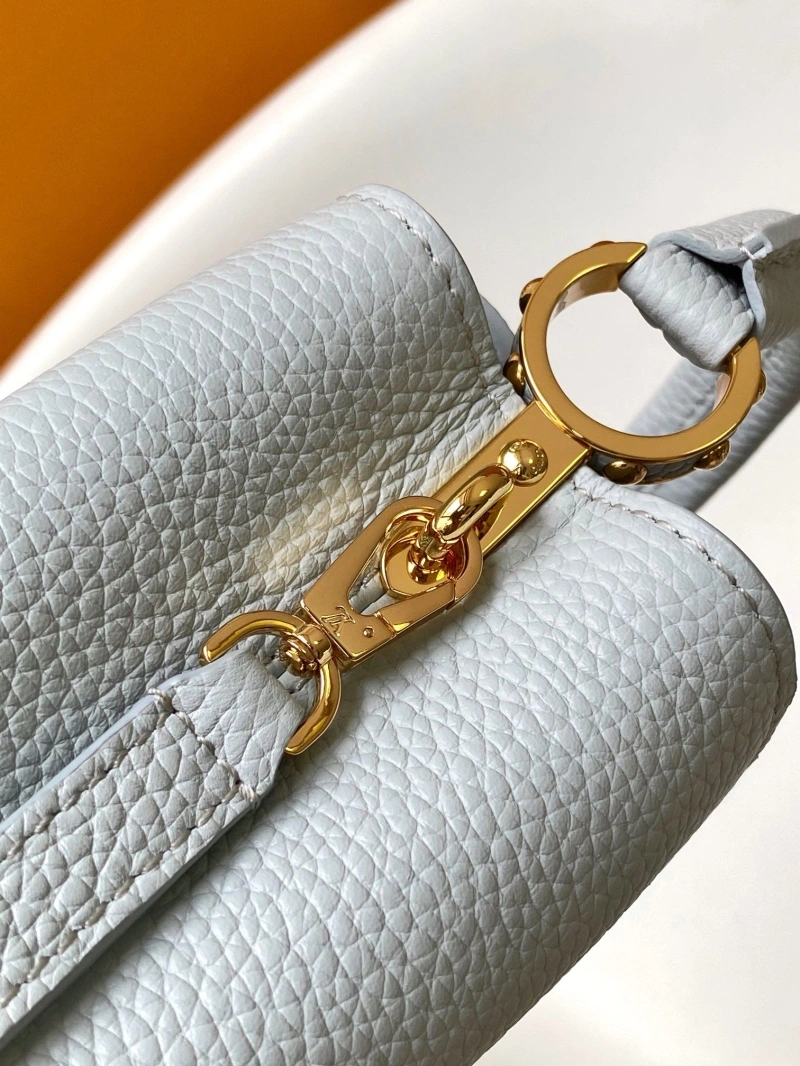 LV Capucines Bags 4194B-0317