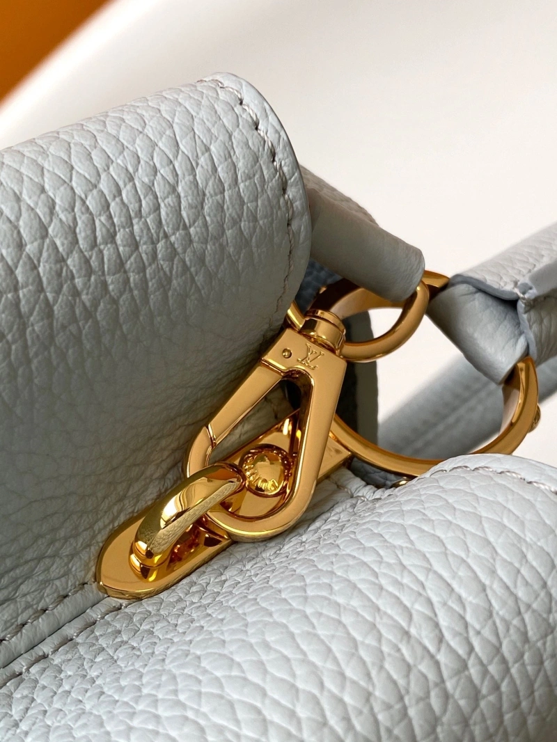 LV Capucines Bags 4194B-0318