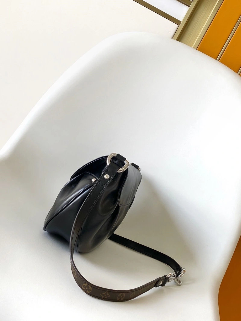 LV Satchel bags 4194B-0319