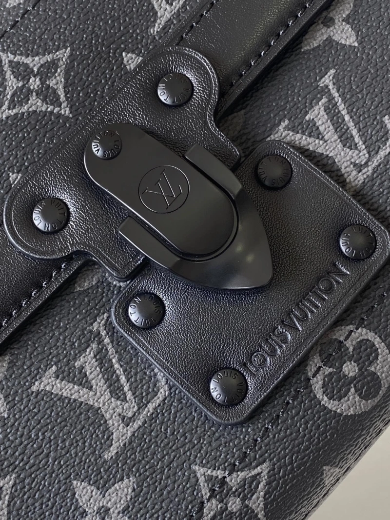 LV Satchel bags 4194B-0320