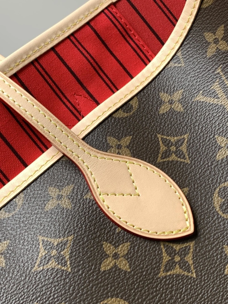 LV Shopping Bags 4194B-0327