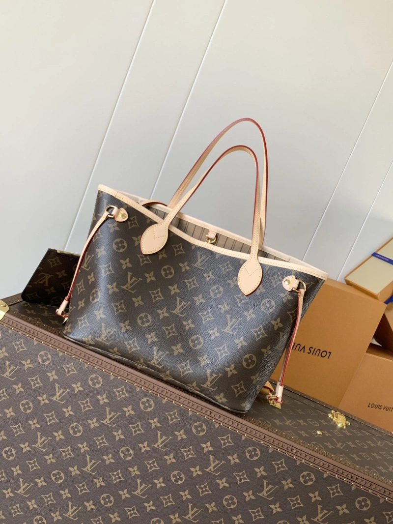 LV Shopping Bags 4194B-0328