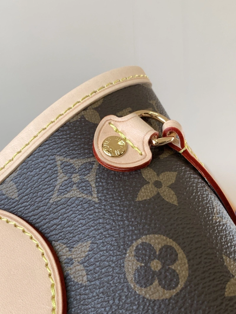 LV Shopping Bags 4194B-0328
