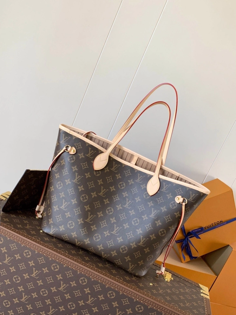 LV Shopping Bags 4194B-0329