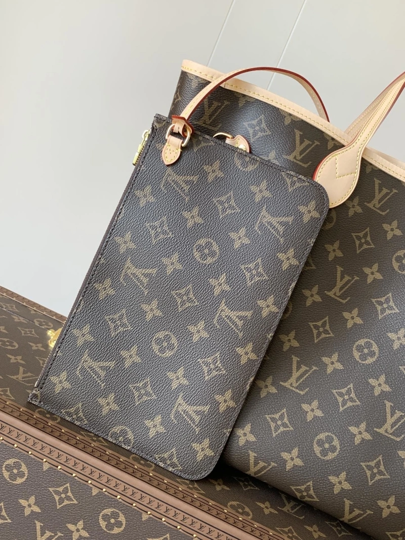 LV Shopping Bags 4194B-0329