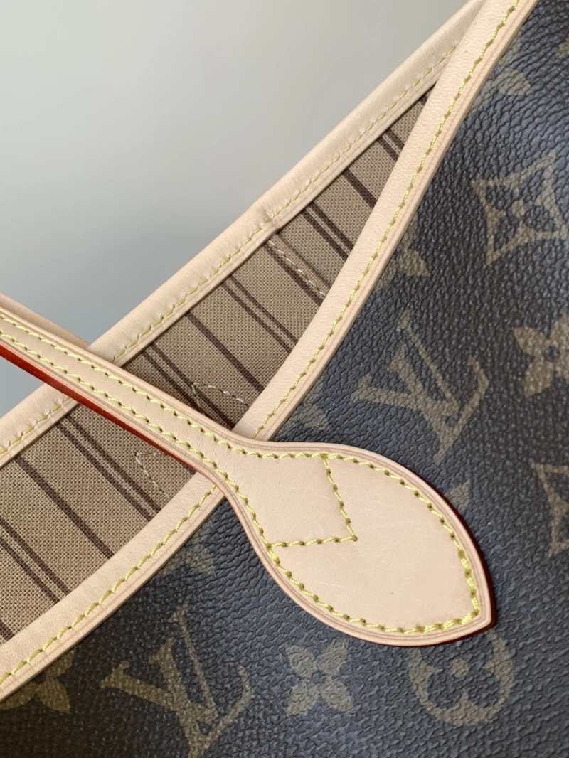 LV Shopping Bags 4194B-0329