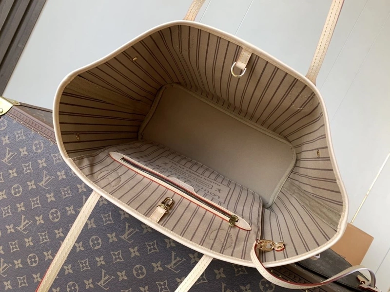 LV Shopping Bags 4194B-0329
