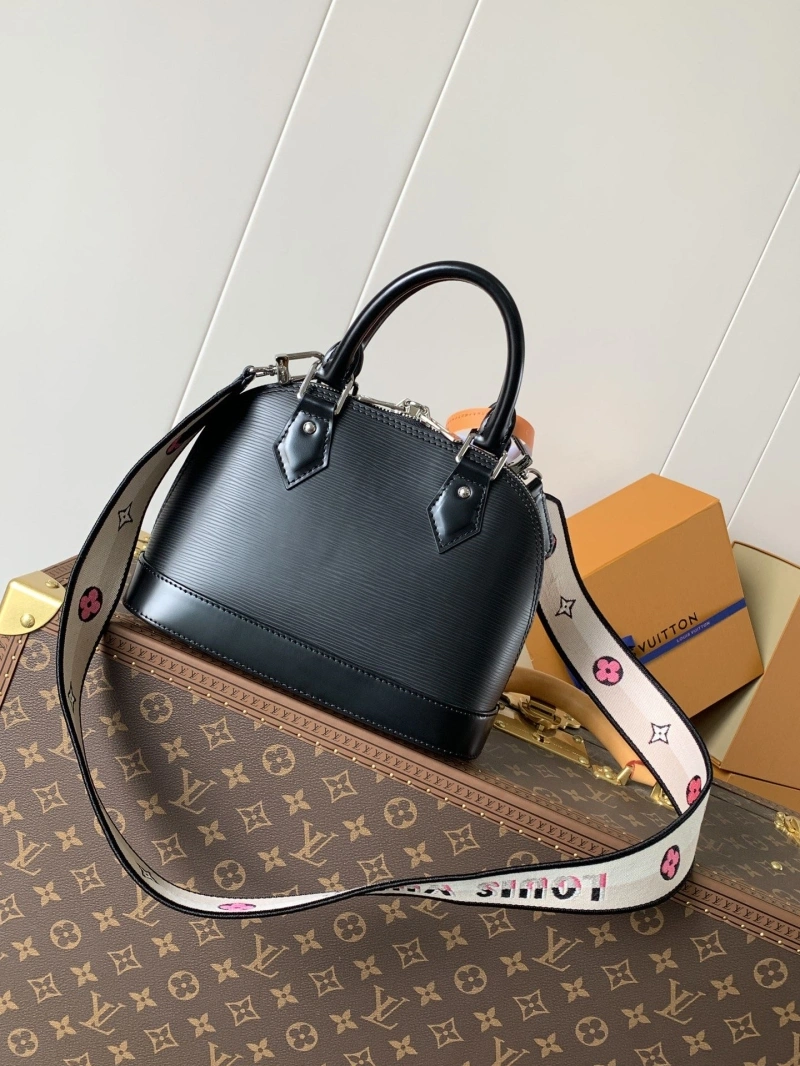 LV Top Handle Bags 4194B-0331