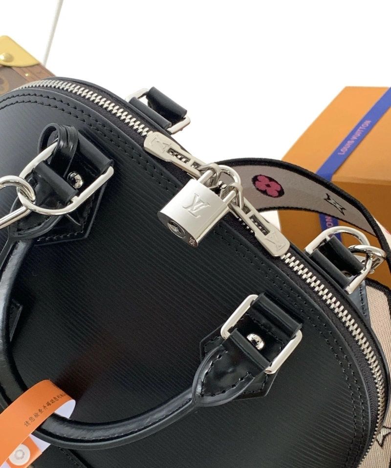 LV Top Handle Bags 4194B-0331
