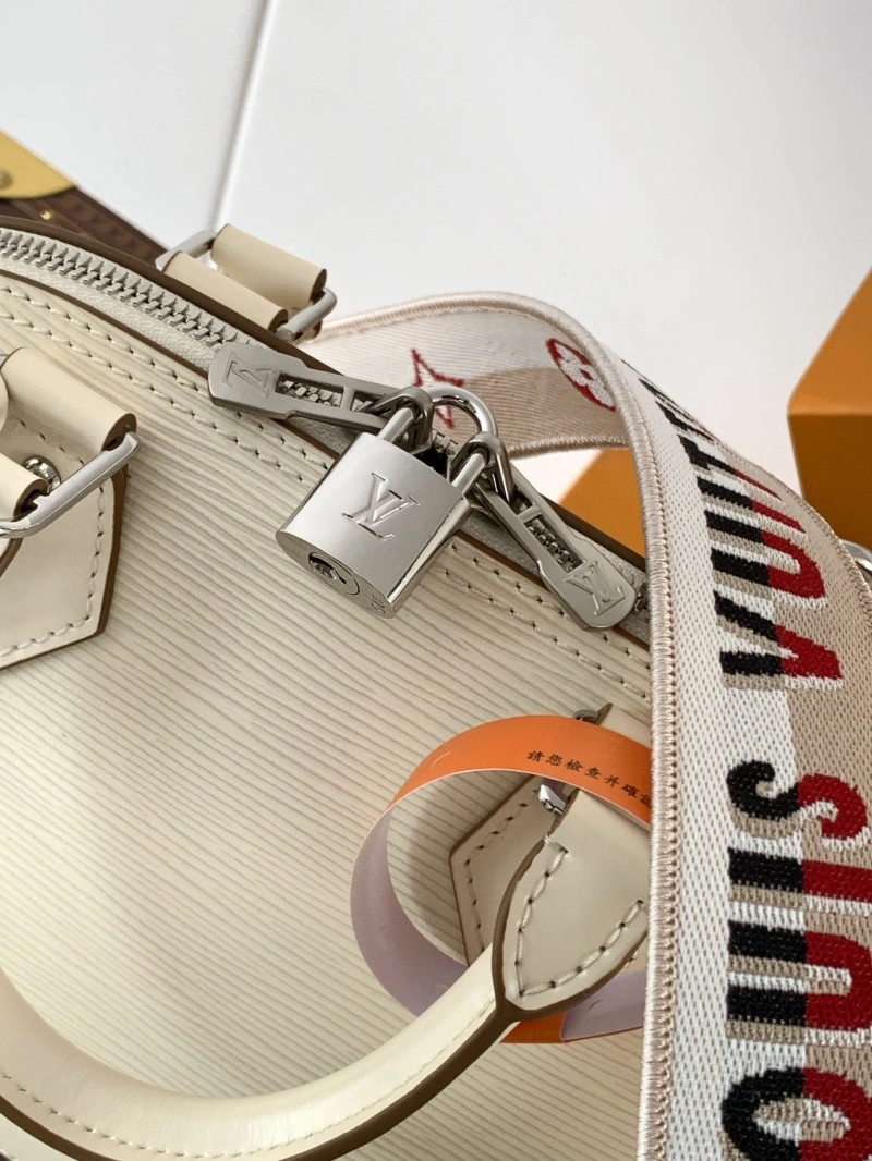 LV Top Handle Bags 4194B-0332