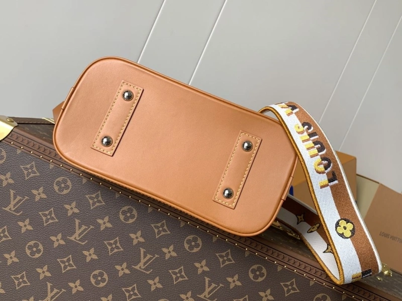 LV Top Handle Bags 4194B-0333