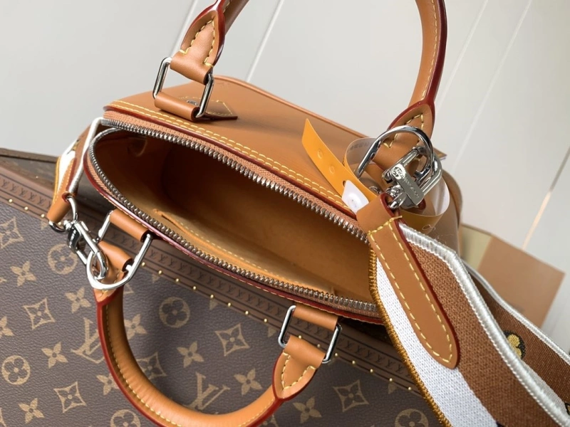 LV Top Handle Bags 4194B-0333