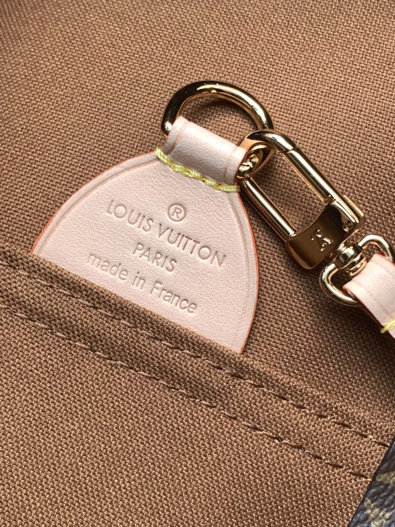 LV Top Handle Bags 4194B-0335