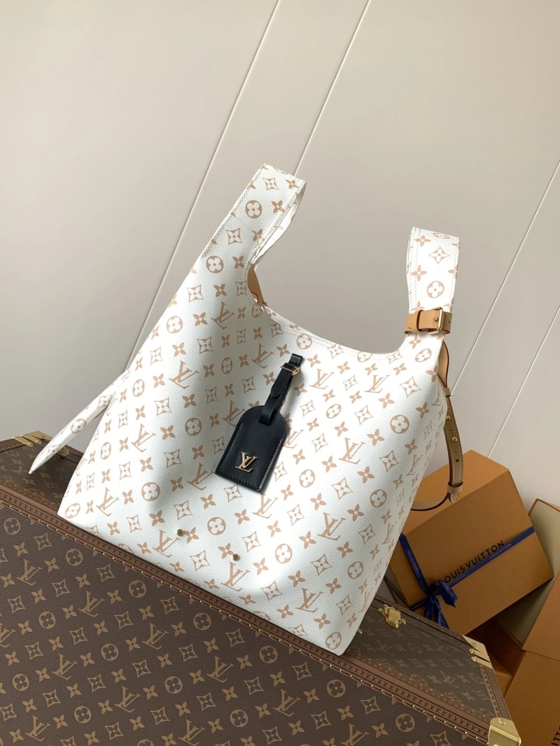 LV Top Handle Bags 4194B-0336