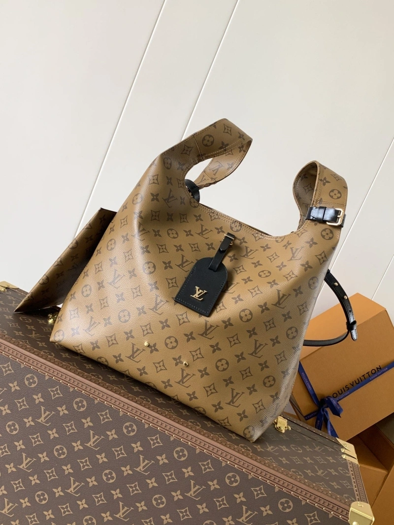 LV Top Handle Bags 4194B-0337