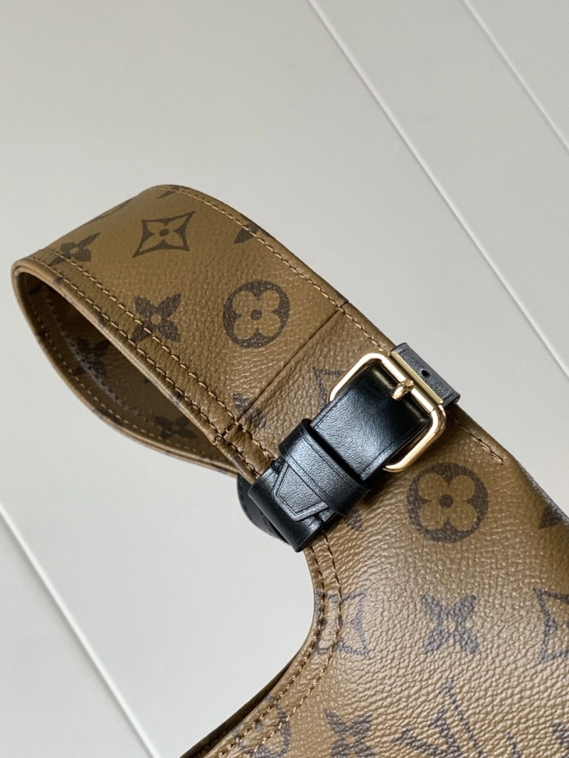 LV Top Handle Bags 4194B-0337