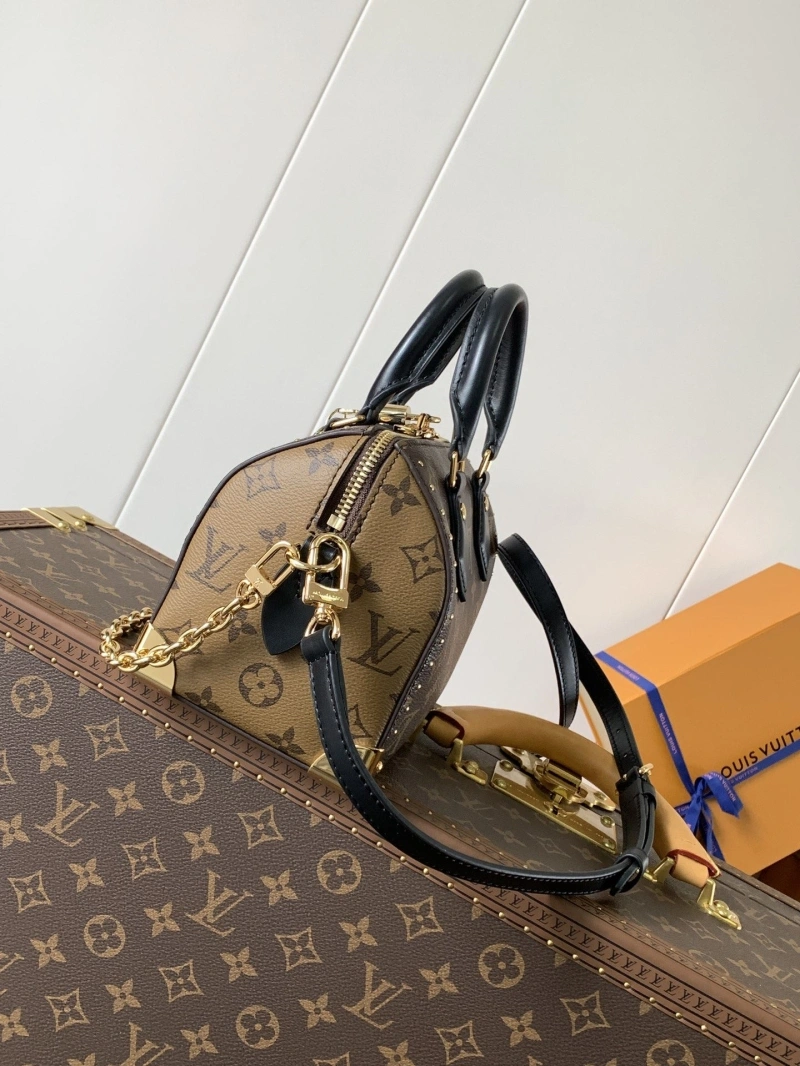 LV Speedy Bags 4194B-0338
