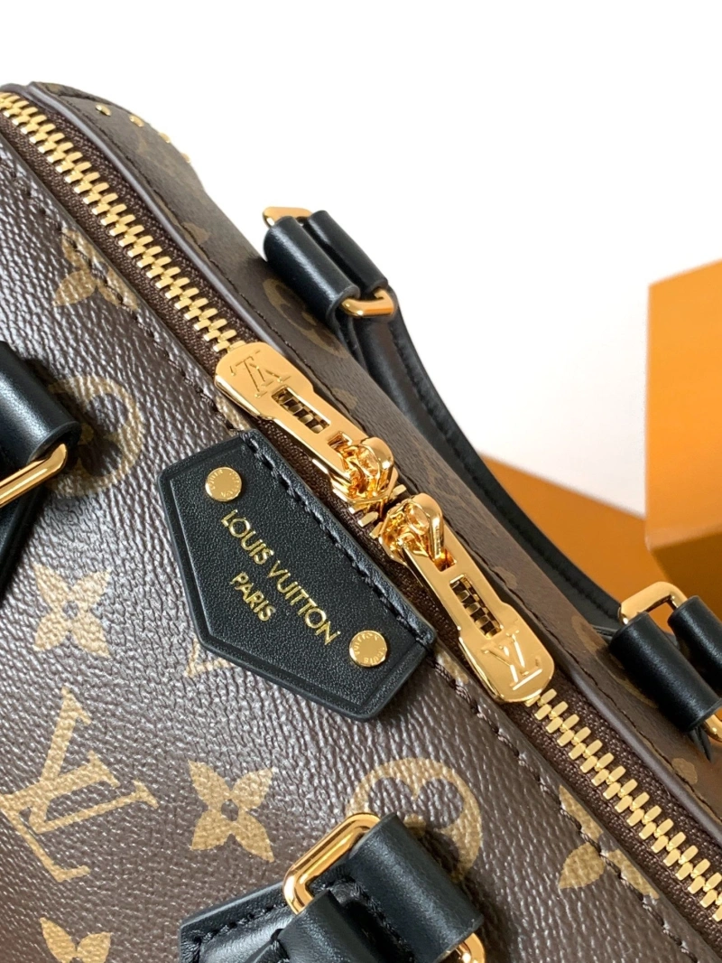 LV Speedy Bags 4194B-0338
