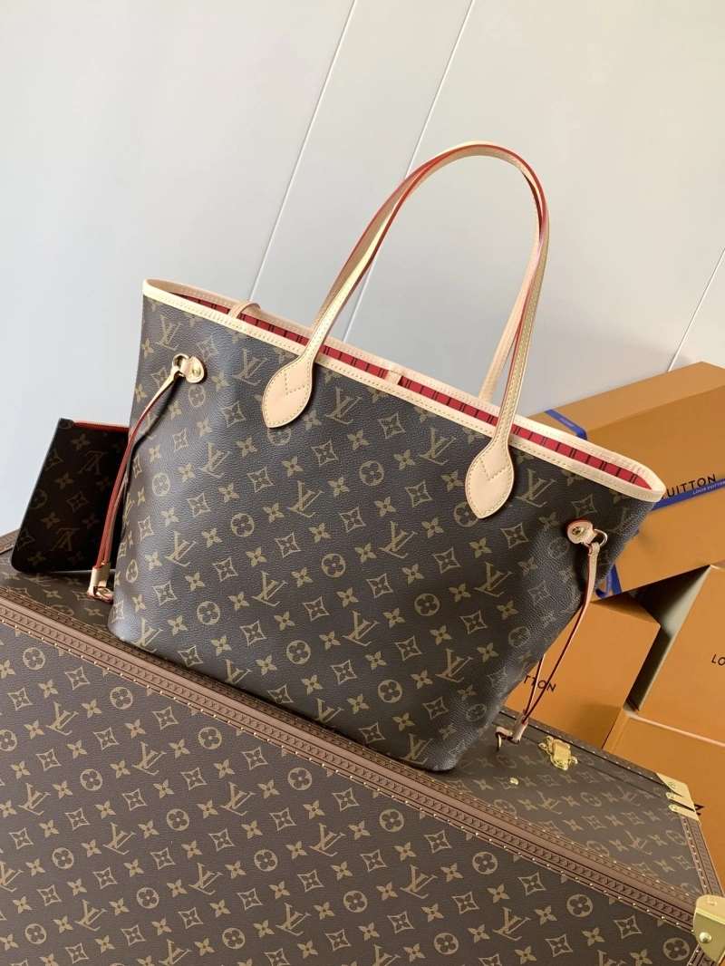 LV Shopping Bags 4194B-0341