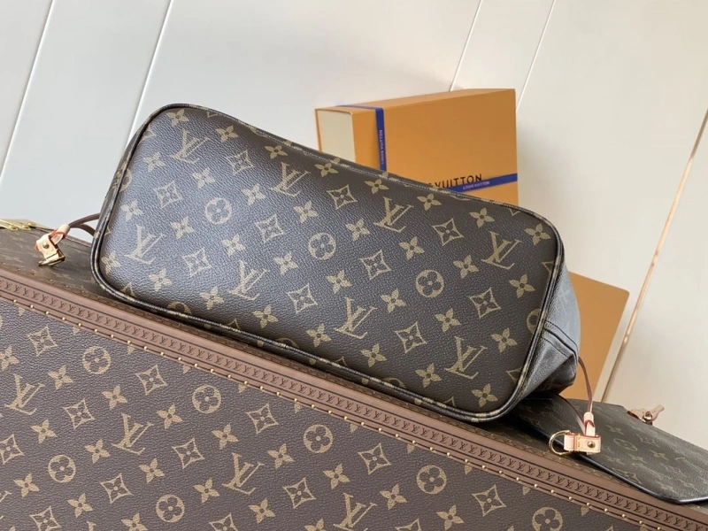 LV Shopping Bags 4194B-0341