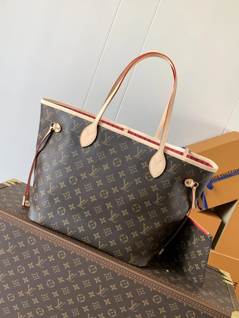 LV Shopping Bags 4194B-0341