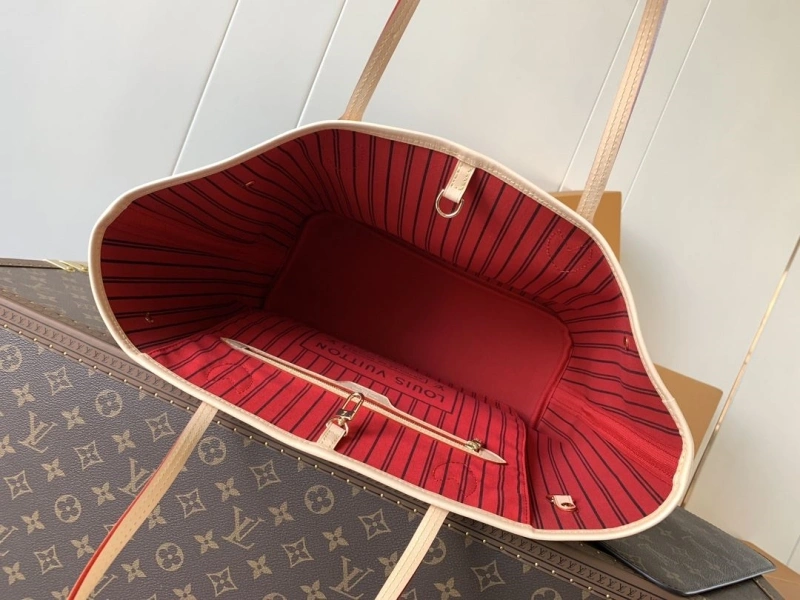 LV Shopping Bags 4194B-0341